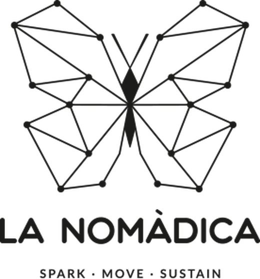 La Nomàdica · Spark · Move · Sustain